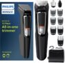תספורת Philips Multigroom Series 3000 MG3740
